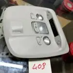 Tavan Lambası Peugeot 408 — Sökme Çıkma