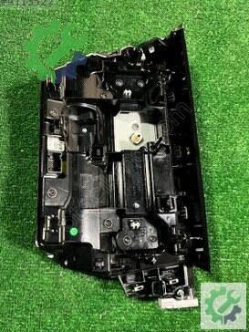 Peugeot 408 Multimedya / Teyp çıkma parça