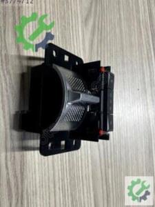 Peugeot 408 Vites Kolu Çıkma