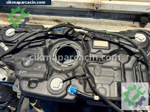 Peugeot 408 Depo çıkma parça