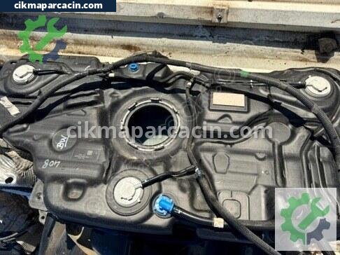 Peugeot 408 Depo çıkma parça