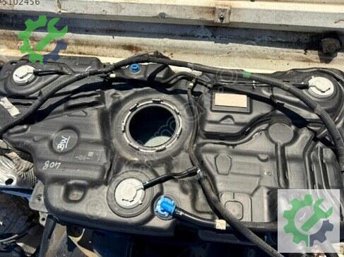 Peugeot 408 Depo çıkma parça