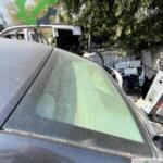 Peugeot 508 Orijinal Çıkma Arka Cam