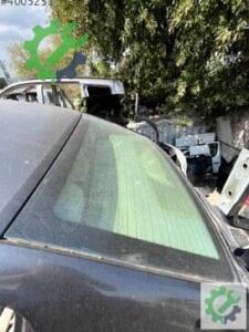 Peugeot 508 Orijinal Çıkma Arka Cam
