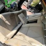 Arka Koltuk Peugeot 508 — Sökme Çıkma