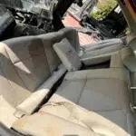 Arka Koltuk Peugeot 508 — Sökme Çıkma