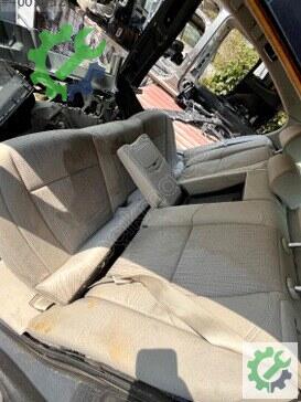 Peugeot 508 Arka Koltuk çıkma parça
