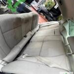 Peugeot 508 Arka Koltuk Çıkma
