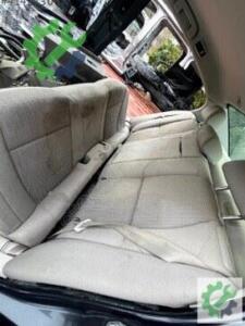 Peugeot 508 Arka Koltuk Çıkma
