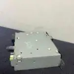 Çıkma Orijinal Cd Changer Peugeot 508