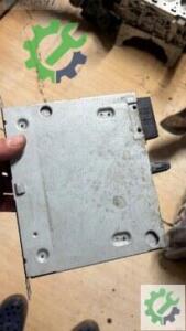 Cd Changer Peugeot 508 — Sökme Çıkma