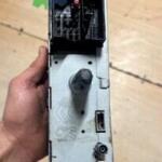 Cd Changer Peugeot 508 — Sökme Çıkma
