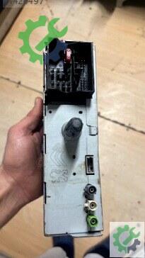 Peugeot 508 Cd Changer çıkma parça