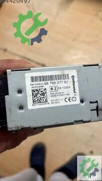 Peugeot 508 Cd Changer çıkma parça