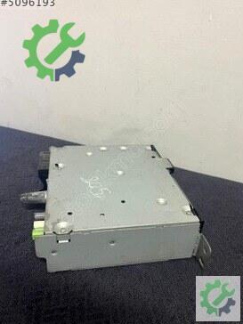 Peugeot 508 Cd Changer çıkma parça