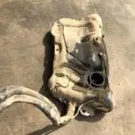 Çıkma Orijinal Depo Peugeot 508