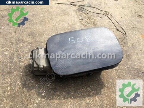 Peugeot 508 Depo Kapağı çıkma parça