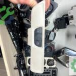 Peugeot 508 Orijinal Çıkma Depo Kapağı