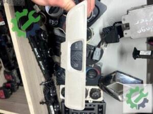 Peugeot 508 Orijinal Çıkma Depo Kapağı