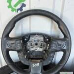 Peugeot 508 Direksiyon Simidi Çıkma