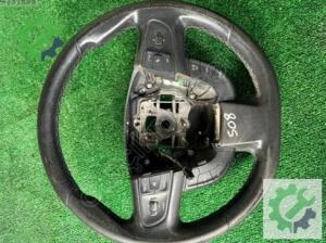Çıkma Orijinal Direksiyon Simidi Peugeot 508