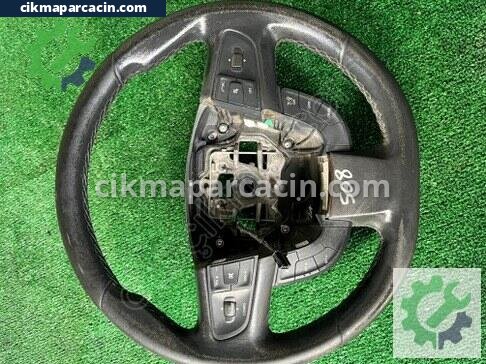 Peugeot 508 Direksiyon Simidi çıkma parça