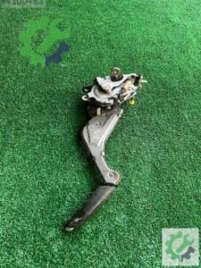 Peugeot 508 El Freni Çıkma