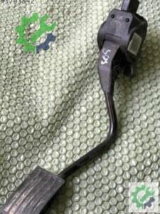 Peugeot 508 Orijinal Çıkma Pedal (2. Adet)