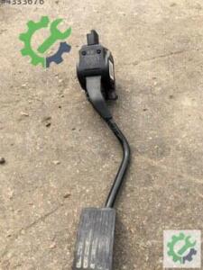 Orijinal Peugeot 508 Pedal Çıkma