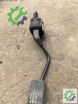 Peugeot 508 Pedal çıkma parça