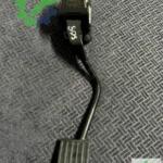 Pedal Peugeot 508 — Sökme Çıkma