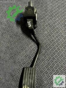 Pedal Peugeot 508 — Sökme Çıkma
