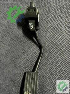 Peugeot 508 Orijinal Çıkma Pedal