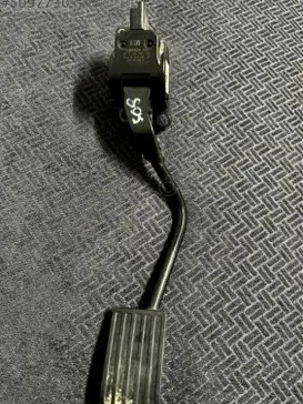 Peugeot 508 Pedal çıkma parça