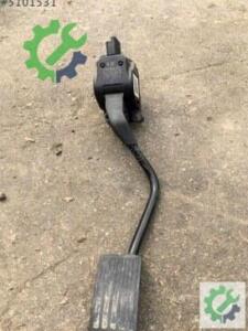 Peugeot 508 Pedal Çıkma
