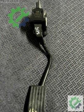 Peugeot 508 Pedal çıkma parça