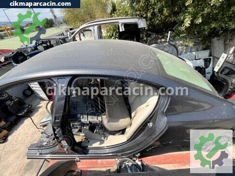 Peugeot 508 Kesme Tavan Sacı çıkma parça
