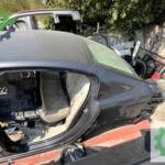 Peugeot 508 Kesme Tavan Sacı Çıkma Parça Bursa
