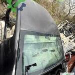 Peugeot 508 Orijinal Çıkma Kesme Tavan Sacı