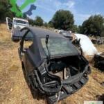 Kesme Tavan Sacı Peugeot 508 — Sökme Çıkma