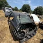 Kesme Tavan Sacı Peugeot 508 — Sökme Çıkma