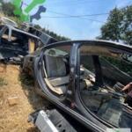 Kesme Tavan Sacı Peugeot 508 — Sökme Çıkma