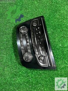 Peugeot 508 Klima Kontrol Paneli çıkma parça