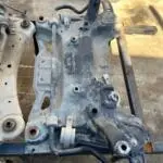 Orijinal Peugeot 508 Travers Çıkma