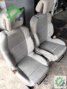 Çıkma Orijinal Ön Koltuk Peugeot 508 2010-2020