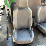 Peugeot 508 Orijinal Çıkma Ön Koltuk