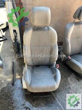 Peugeot 508 Ön Koltuk çıkma parça