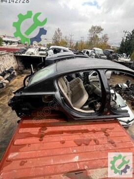 Peugeot 508 Sağ Arka Çamurluk çıkma parça