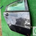 Peugeot 508 Sağ Arka Kapı Çıkma