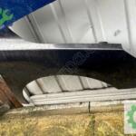 Peugeot 508 Sağ Ön Çamurluk Çıkma